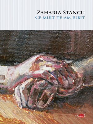 cover image of Ce Mult Te-am Iubit